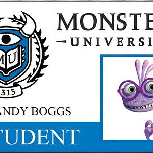 Bilder Die Monster Uni
