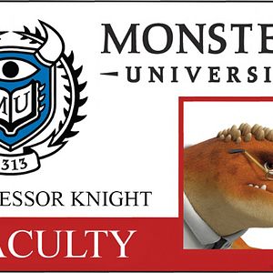 Bilder Die Monster Uni