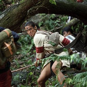 Bilder Warriors Of The Rainbow