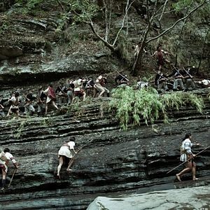 Bilder Warriors Of The Rainbow