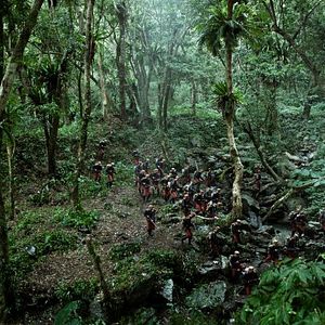 Bilder Warriors Of The Rainbow