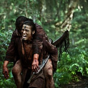 Bilder Warriors Of The Rainbow