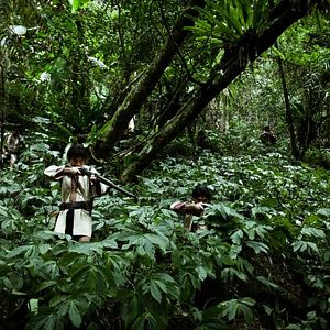 Bilder Warriors Of The Rainbow