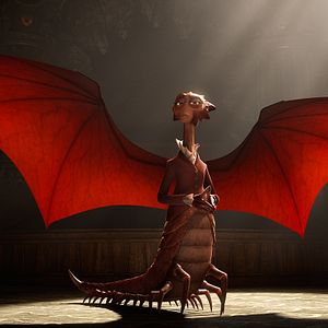 Bilder Die Monster Uni