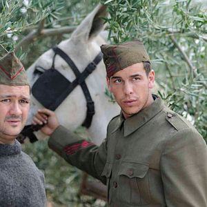 Bilder Secun de la Rosa