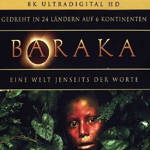Bilder Baraka - Eine Welt jenseits der Worte