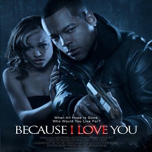 Bilder Because I Love You