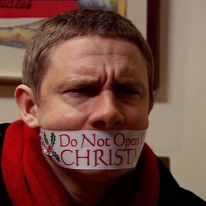 Bilder Das Chaos - Gar nicht allein zu Haus!