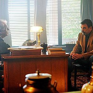 Bilder Jesse Stone : Benefit of the Doubt