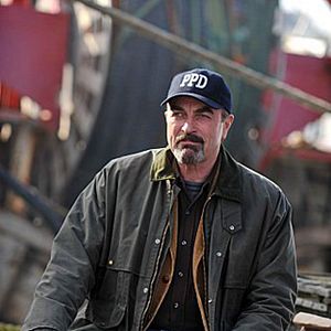 Bilder Jesse Stone : Benefit of the Doubt