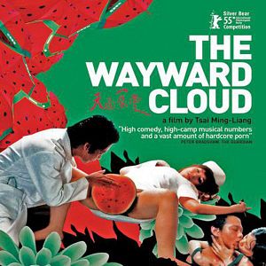 Bilder Das Fleisch der Wassermelone