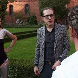 Bilder Klappe Cowboy!