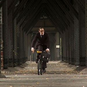 Bilder Klappe Cowboy!