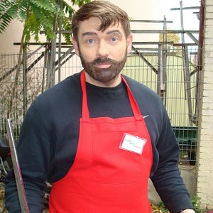 Bilder Klappe Cowboy!