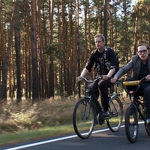 Bilder Klappe Cowboy!