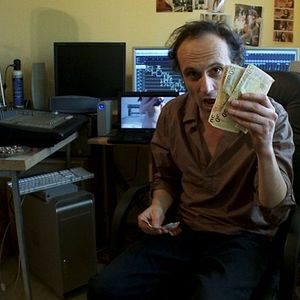 Bilder Klappe Cowboy!