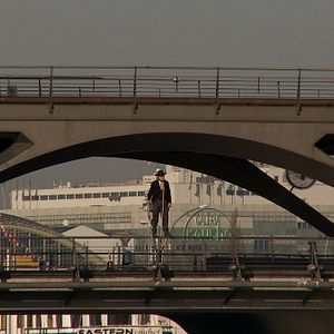 Bilder Klappe Cowboy!