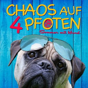 Bilder Chaos auf 4 Pfoten - Sommer mit Hund