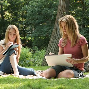 Bilder Chaos auf 4 Pfoten - Sommer mit Hund