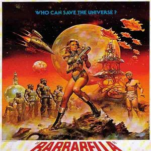 Bilder Barbarella