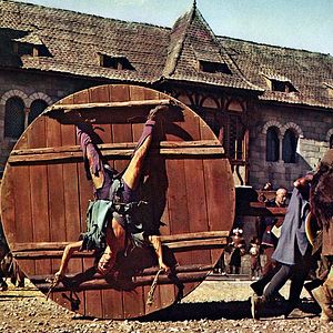 Bilder Raubzüge der Mongolen