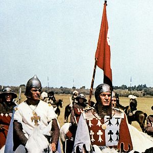 Bilder Raubzüge der Mongolen