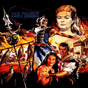 Bilder Raubzüge der Mongolen