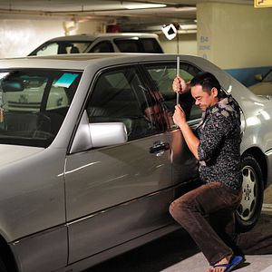 Bilder Life Without Principle