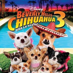 Bilder Beverly Hills Chihuahua 3