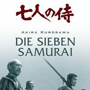 Bilder Die sieben Samurai