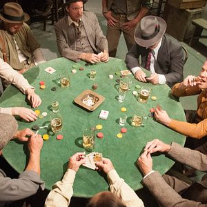 Bilder The Bronx Bull