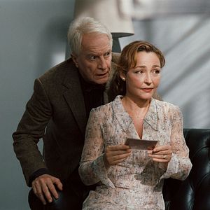 Bilder André Dussollier