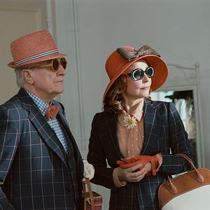 Bilder André Dussollier