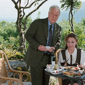 Bilder André Dussollier