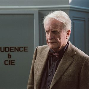 Bilder André Dussollier