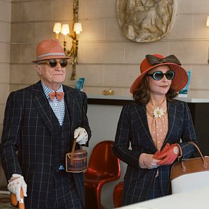 Bilder André Dussollier