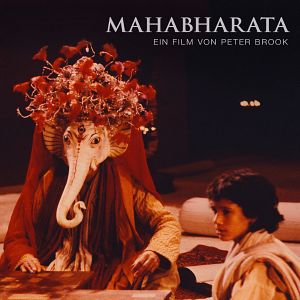 Bilder Mahabharata