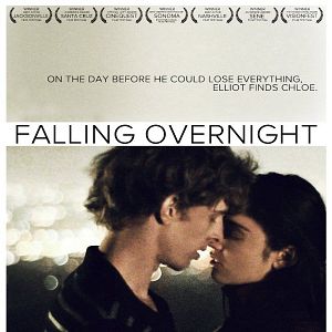 Bilder Falling Overnight