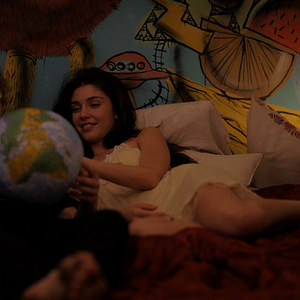 Bilder Falling Overnight