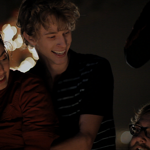 Bilder Falling Overnight