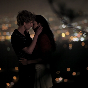 Bilder Falling Overnight