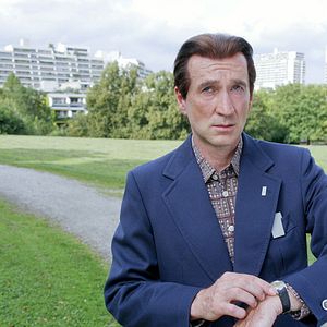 Bilder Vom Traum zum Terror - München 72