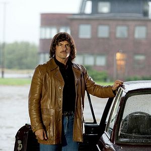 Bilder Vom Traum zum Terror - München 72