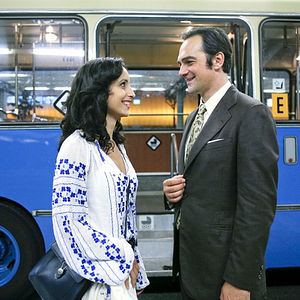 Bilder Vom Traum zum Terror - München 72