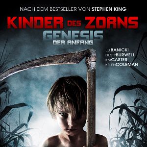 Bilder Kinder des Zorns: Genesis - Der Anfang