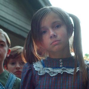 Bilder Kinder des Zorns: Genesis - Der Anfang