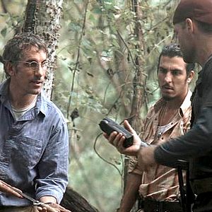 Bilder Alraune - Die Wurzel des Grauens