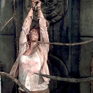 Bilder Alraune - Die Wurzel des Grauens