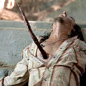 Bilder Alraune - Die Wurzel des Grauens