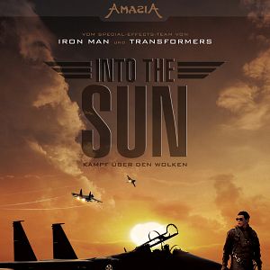 Bilder Into the Sun - Kampf über den Wolken